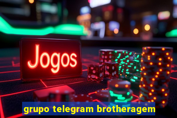 grupo telegram brotheragem